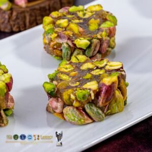 Fıstıklı Lokum 1 kg