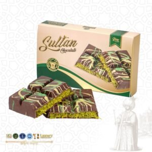 Dubai Çikolatası 200 g