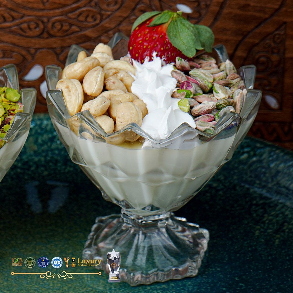 VIP محلاية كبيرة/ اكسترا