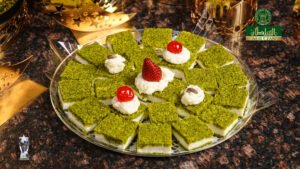 Kaymaklı Mefruke 1 kg