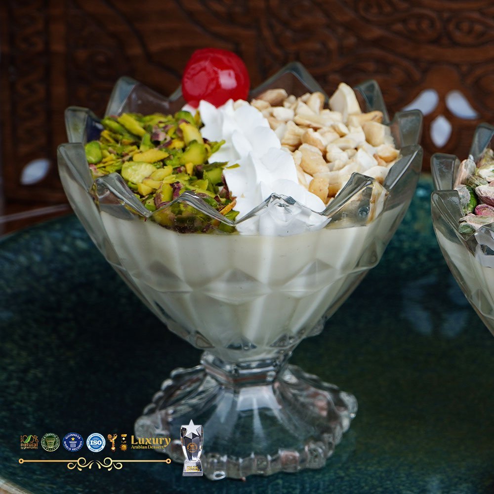 محلاية كبيرة VIP