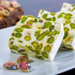 Fistıklı Nuga 1 kg