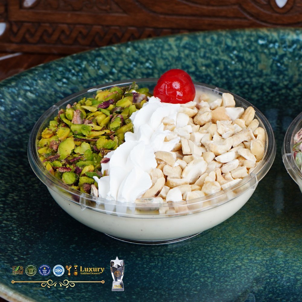 محلاية صغيرة كريستال