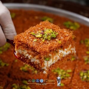 Kaymak Osmallı Künefe 1 kg
