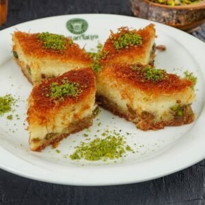 Ümmü’n- Narain tabage