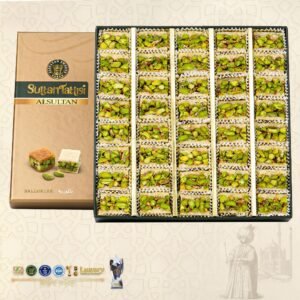 Beyaz Billuriye 1 kg