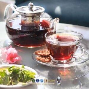 Çay bardağı