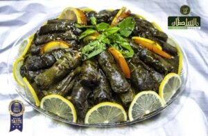 5 Kişilik Yalancı Dolma