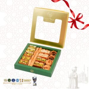 Karışık Baklava 175 g
