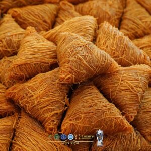 Fıstıklı Faysaliye 1kg