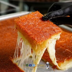 Peynirli kaba Künefe 1kg