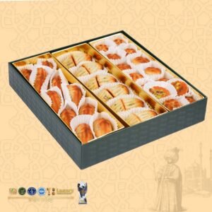 karışık mamul 800 g