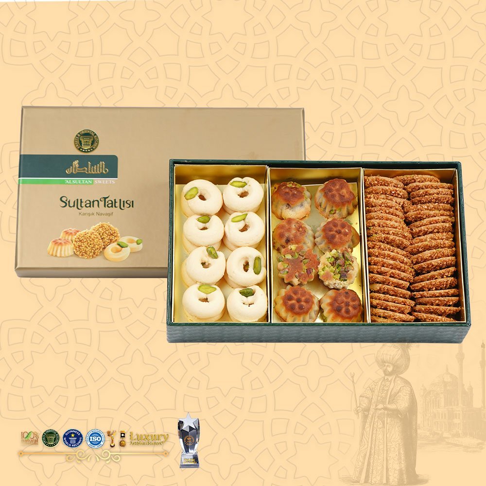 مشكل نواشف 450 غ