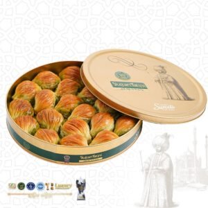 Kırmızı Medya 1 kg