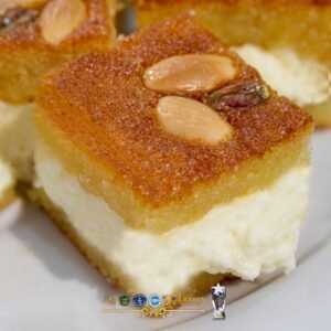 kaymaklı Bademli Şambali Harise 1 kg