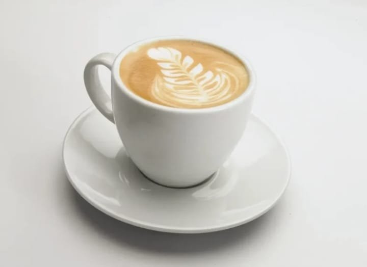 كافيه لاتيه
